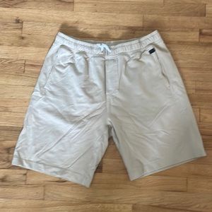 LuLulemon men’s shorts